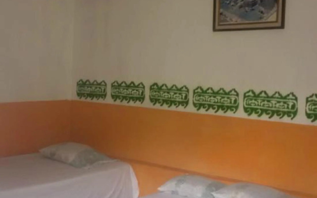 Hotel Los Estudiantes