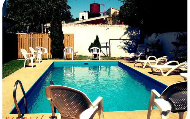 Hotel Trinidad