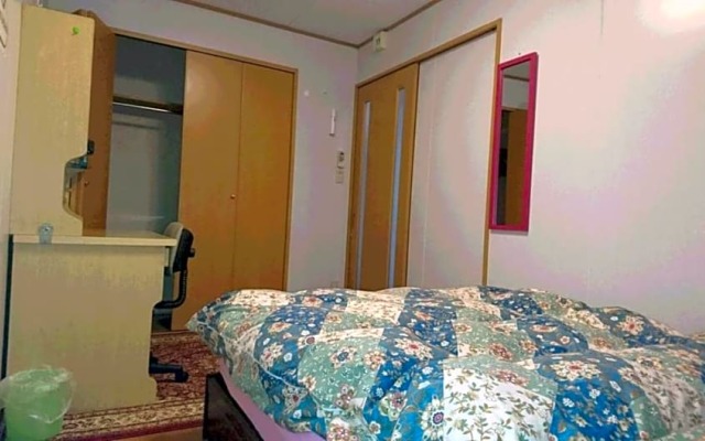 Gaisei Building 3F / Vacation STAY 4089