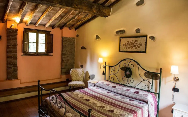 A Casa Del Tosi