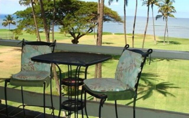 Leinaala - Maui Condo & Home