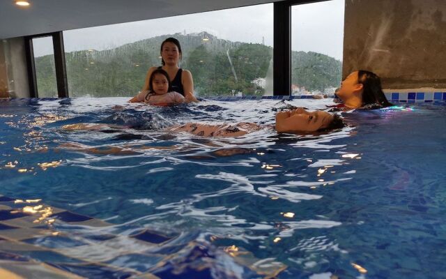 Hong Hai 2 Hotel