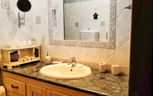 La Isla Bonita Holiday Apartment