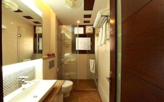 Jasola Suites And Apartments
