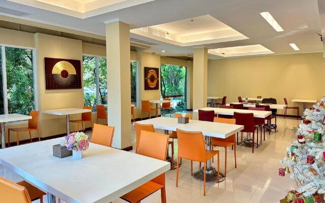 Calypzo Bangkok