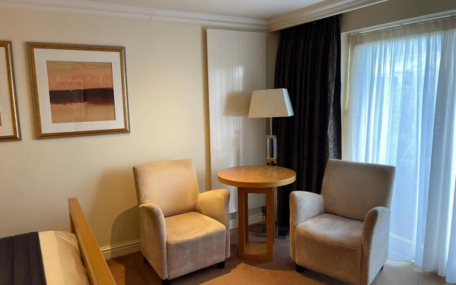Park Farm Hotel & Leisure