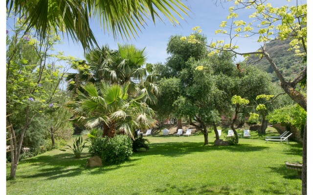 Hotel Alberi del Paradiso