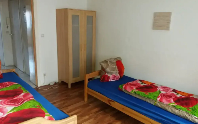 Apartment Schlangenwallstrasse