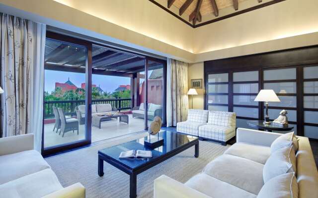 Asia Gardens Hotel &Thai Spa