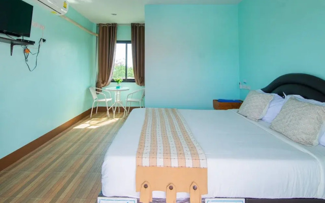 Brown Home Sattahip 19