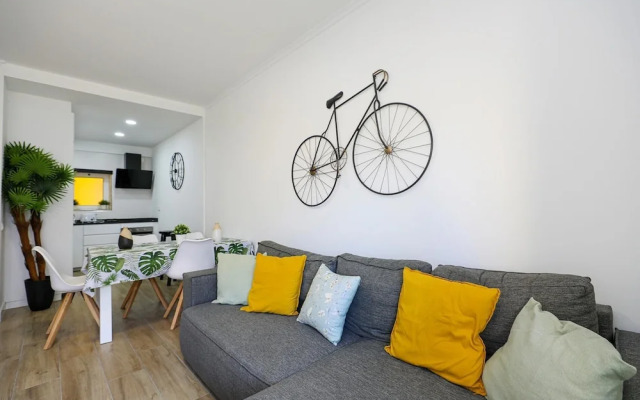 B11-Condominio do Mar by Dreamalgarve