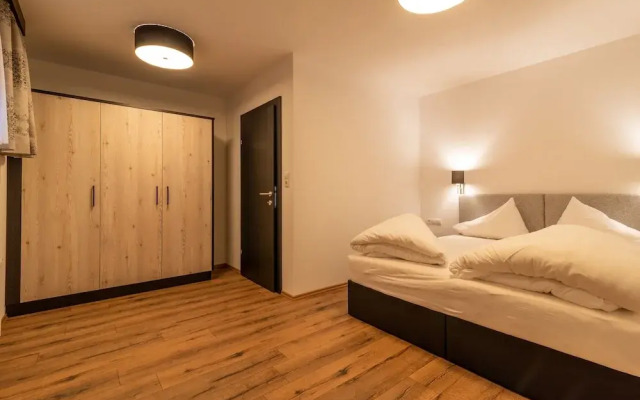 A CASA Rubin Chalet & Studio Resort