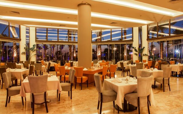 Rixos Sharm El Sheikh Ultra All Inclusive - Adults Friendly
