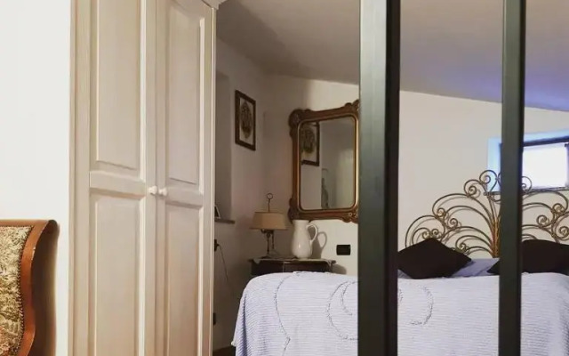 La casa di Gina