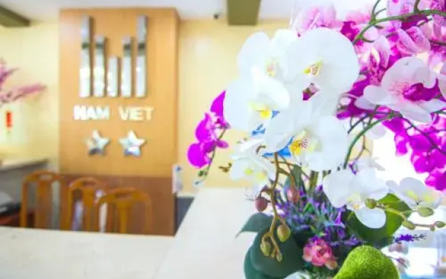 Nam Viet Hotel