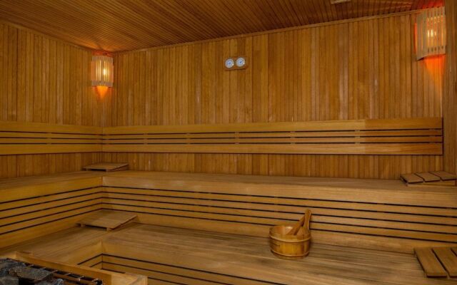 Four Points By Sheraton Ikot Ekpene