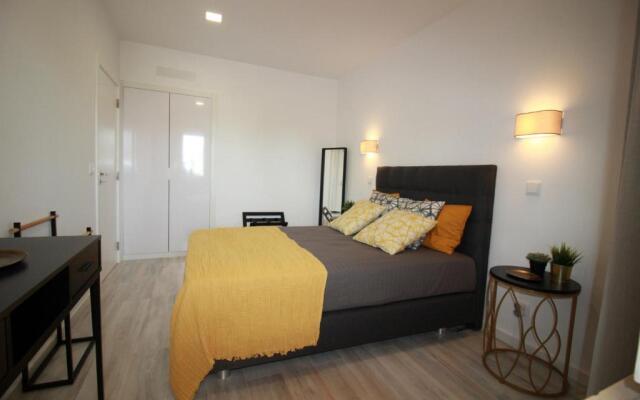 Sao João Sand T1 Apartment