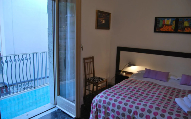 La Casa Reggina