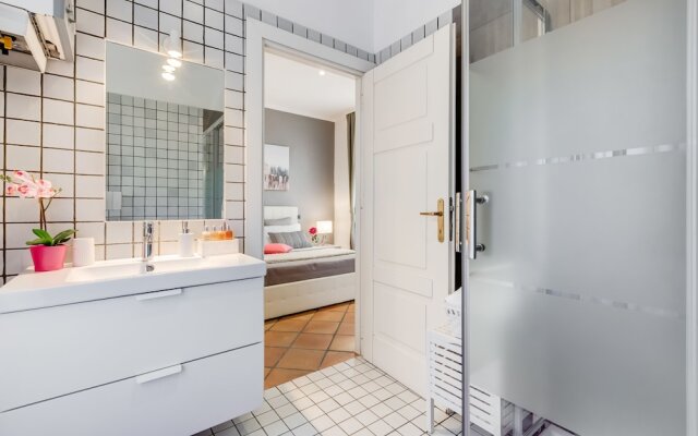 Rome Vacation Apartments