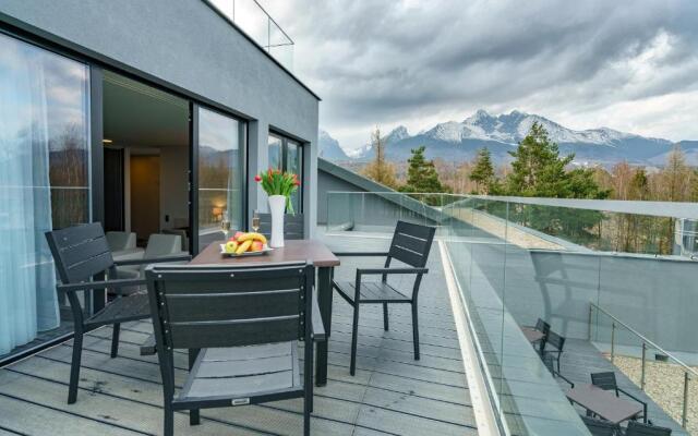 Hotel Horizont Resort