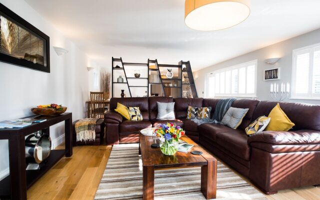 Stoney Bridge Luxury B&B