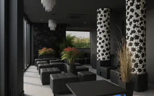 LYN's HOTEL