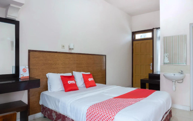 OYO 3804 Hotel Tegar Asri