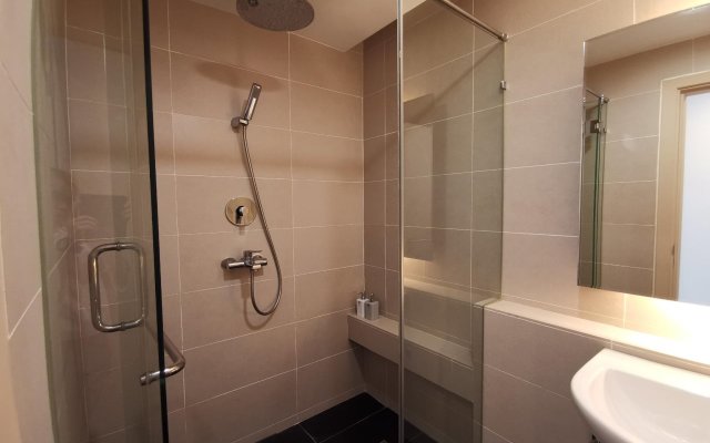 Sunday Hotel Near Petronas Twin Tower (Formerly Suasana Suites)