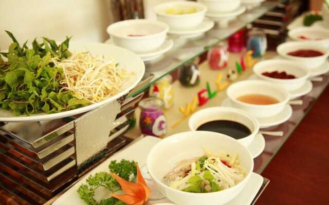 Gemma Hotel & Apartment Near Dragon Bridge