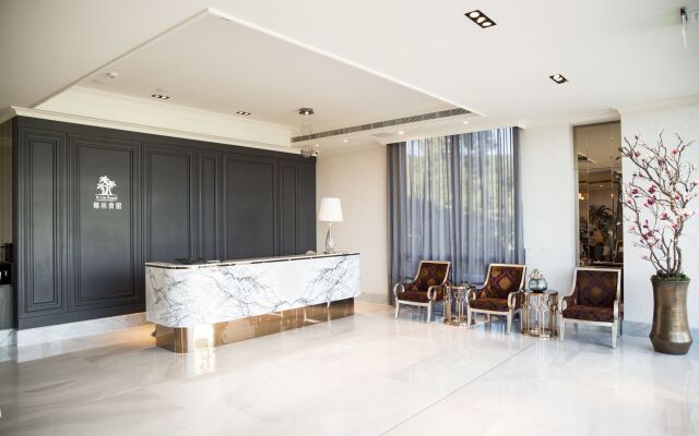 Ye Lin Resort