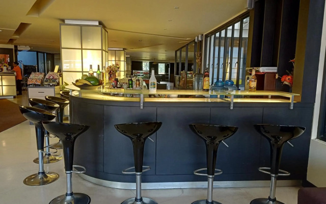 Amarin Samui Hotel