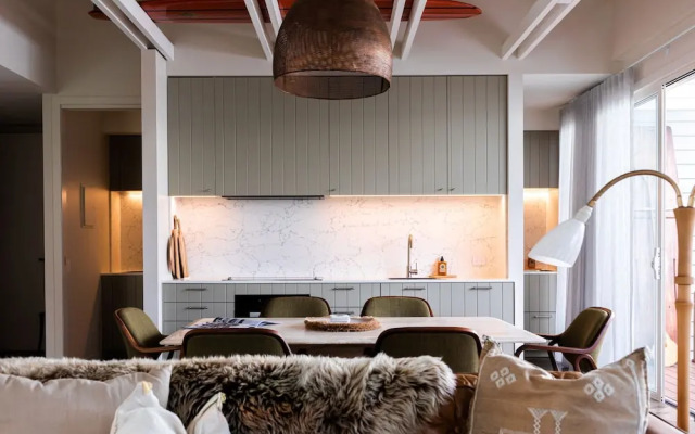 Sunbird Suite by Stay Noosa