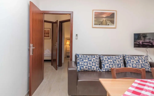 Porto Samaria holiday resort