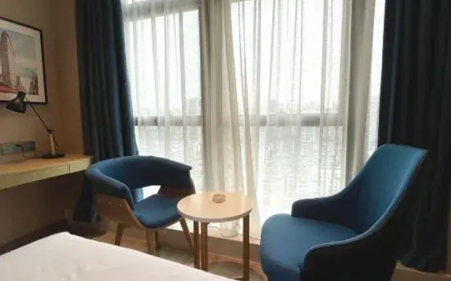 Kyriad Marvelous Hotel （Chongqing North Railway Station）