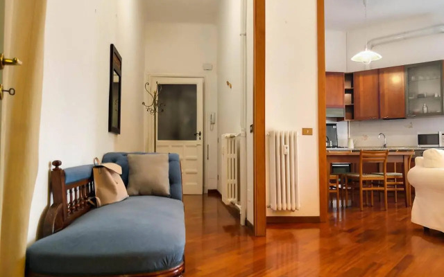 ALTIDO 1 BR Apt next to Piazza Leonardo da Vinci