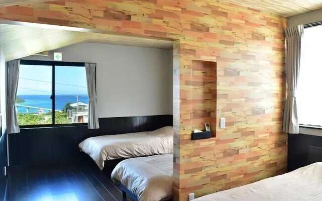 Churaumi Kafuu Terrace