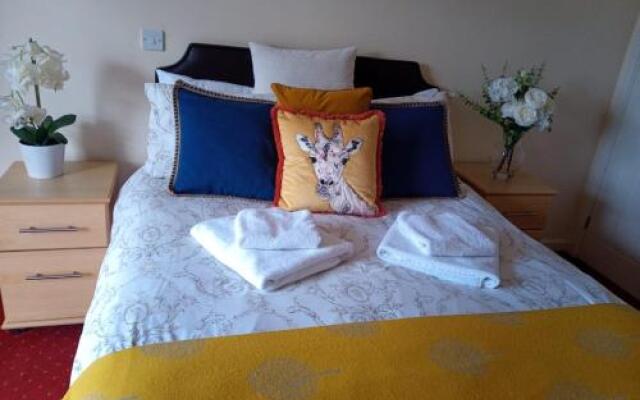 Fox And Hounds Country Inn