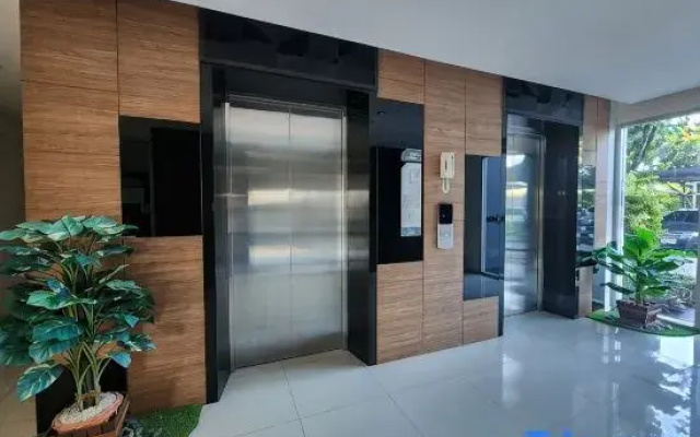 Family Suit 2 Bedrooms 2 Bathrooms in Chiang Mai