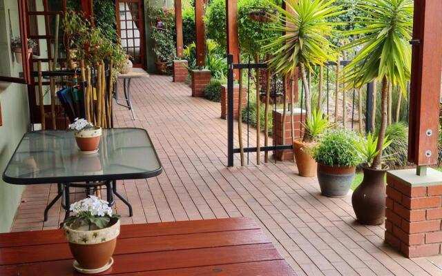 Blackheath Manor Guest House