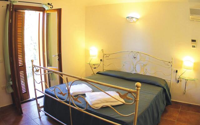 Residence With Pool In Tanaunella - Budoni