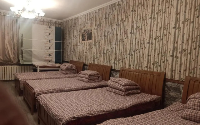 Yabuli Farm House Hotel