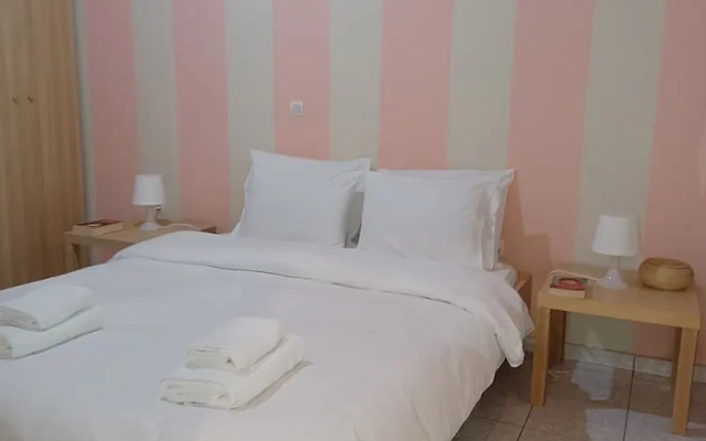 Beautiful Modern Apartment in Lefkada, Greece