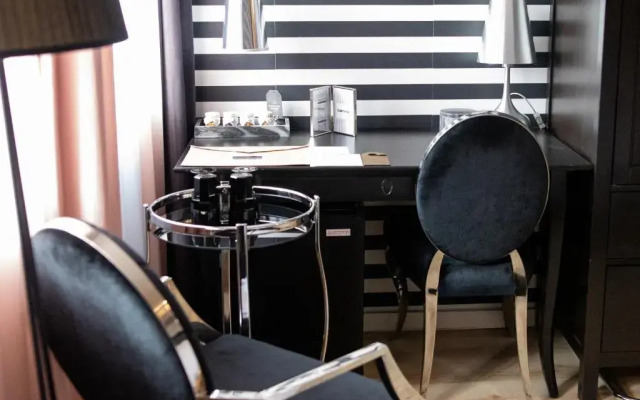 Boutique Hotel Massimo