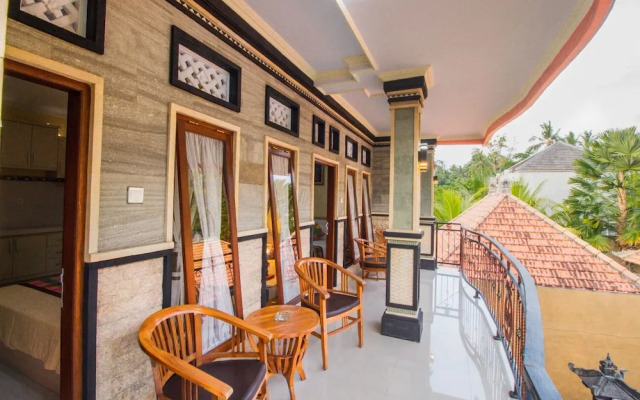 Win House Ubud by Supala