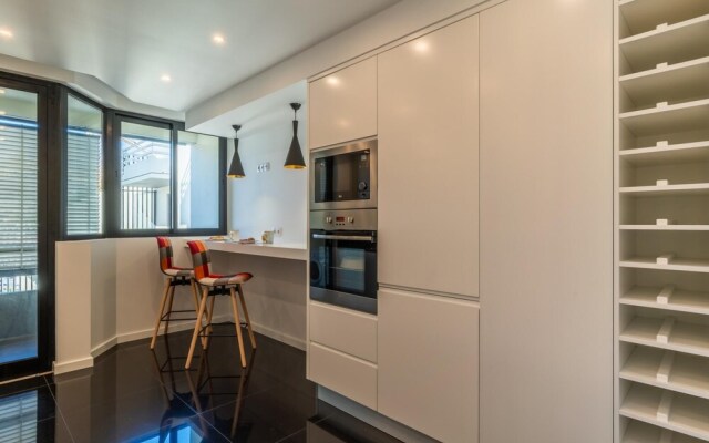 Magn lia Apartment by Atlantic Holiday