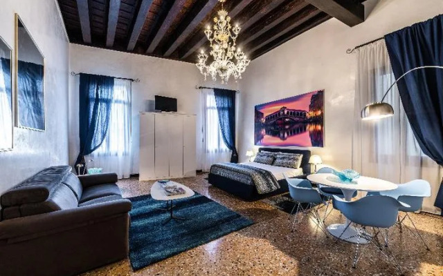 Ca Sant Angelo