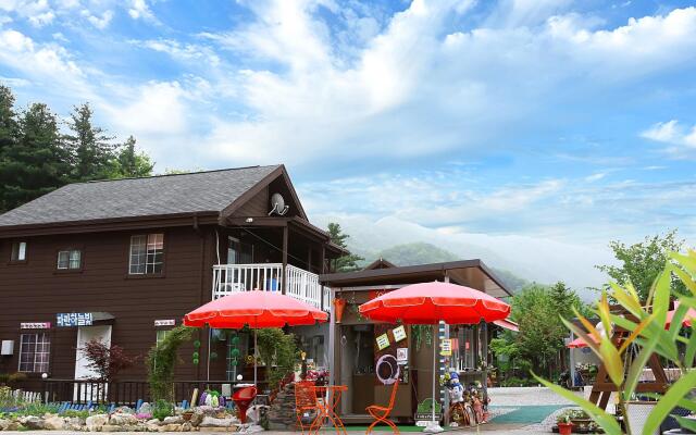 Bluesky Light Pension