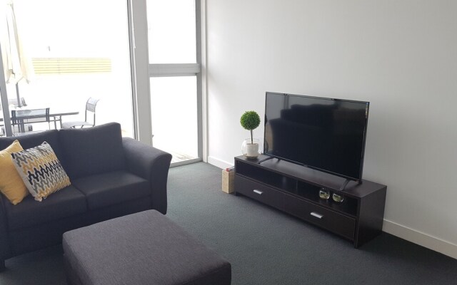Fisher Point - Shared Apartment