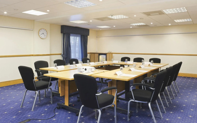 Holiday Inn Corby - Kettering A43 by IHG