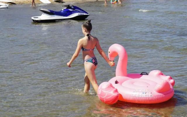 Pokoje gościnne Kasia